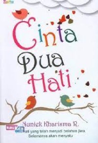 Cinta Dua Hati