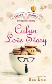 Culun Love Story