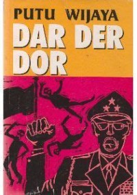 DAR DER DOR