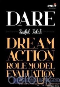 Dare : Dream Action Role Model Evaluation