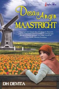 Desau Angin Maastricht