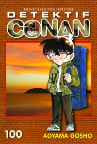 Detektif Conan 100