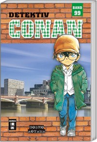 Detektif Conan 99