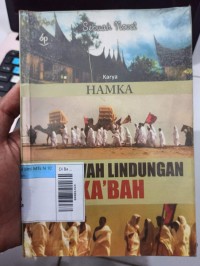 Di Bawah Lindungan Ka'bah