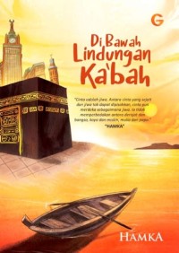 Di BAwah Lindungan Ka'bah