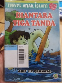 Diantara Tiga Tanda