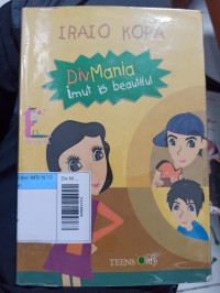 Div Mania Imut Is Beautiful