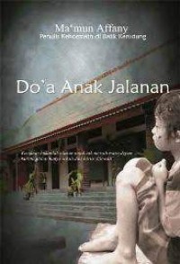 Do'a Anak Jalanan