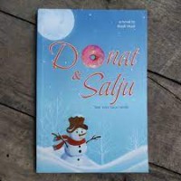 Donat & Salju