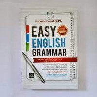 Easy English Grammar