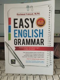 Easy English Grammar