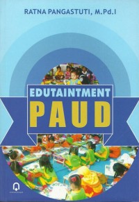 Edutainment PAUD