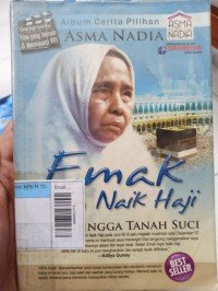 Emak Ingin Naik Haji