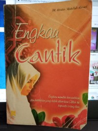 Engkau Cantik