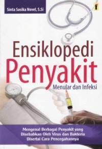 Ensiklopedi Penyakit Menular dan Infeksi