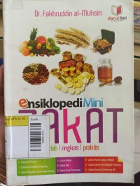 Ensiklopedia Mini Zakat