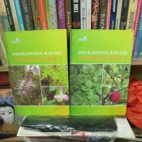 ENSIKLOPEDIA BIOLOGI TANAMAN OBAT 2