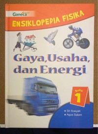 ENSIKLOPEDIA FISIKA