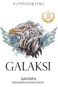 Galaksi