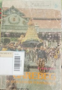 Garebeg Di Kesultanan Yogyakarta