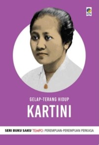 Gelap-terang Hidup Kartini