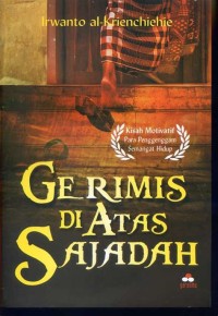 Gerimis Di Atas Sajadah