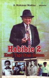 Habibie Kecil Tapi Otak Semua 2