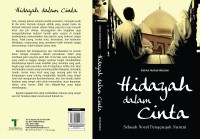 Hidayah Dalam Cinta