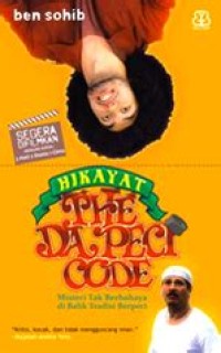 Hikayat The Dapeci Code