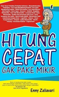 Hitung Cepat Gak Pake MIkir