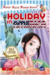 Holiday in Amerika