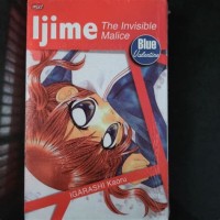 Ijime The Invisible Malice