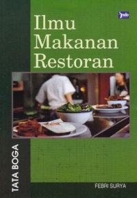 Ilmu Makanan Restoran