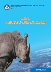 ILMU PENGETAHUAN ALAM KELAS VII