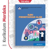 Ilmu Pengetahuan Alam Kelas VIII