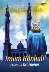 Imam Hanbali