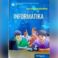 INFORMATIKA KELAS VII