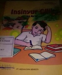 Insinyur Cilik