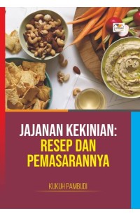 Jajanan Kekinian : Resep dan Pemasarannya