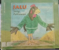 JALU Sang Pahlawan