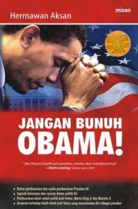 Jangan Bunuh Obama