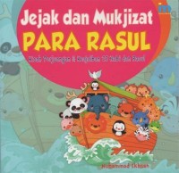 Jejak dan Mukjizat Para Rasul