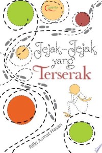 Jejak - Jejak Yang Terserak