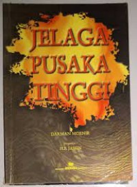 Jelaga Pusaka Tinggi