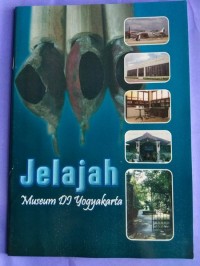 Jelajah Museum Di Yogyakarta