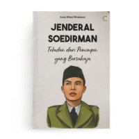 JENDRAL SOEDIRMAN