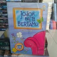 Jodoh Pasti Bertamu