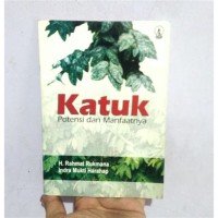 Katuk potensi dan Manfaatnya