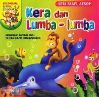 Kera Dan Lumba-lumba