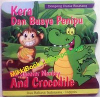 Kera dan Buaya Penipu